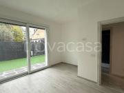 Bilocale in affitto a Monza via Gerolamo Borgazzi, 12,...