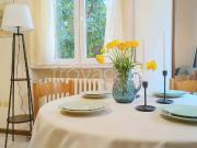 Bilocale in affitto a Monza viale Ugo Foscolo, Regina...