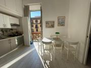 Bilocale in affitto a Napoli