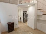 Bilocale in affitto a Napoli, Chiaia