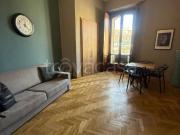 Bilocale in affitto a Napoli piazza Nicola Amore, 6, Mercato