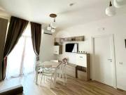 Bilocale in affitto a Napoli via Amerigo Vespucci, 9,...