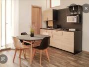 Bilocale in affitto a Napoli via Chiatamone, Santa Lucia