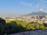 Bilocale in affitto a Napoli via Ottavio Morisani, San...