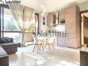 Bilocale in affitto a Nova Milanese via Alba, 16