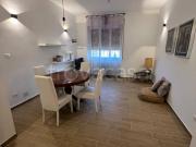 Bilocale in affitto a Novi Ligure via dei Mille, 18