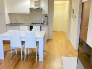 Bilocale in affitto a Offanengo via ferre'