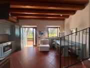 Bilocale in affitto a Padenghe sul Garda via Ronchi