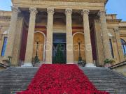 Bilocale in affitto a Palermo via dell'Orologio,...