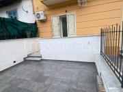 Bilocale in affitto a Palermo via Manderino,...