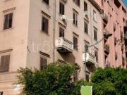 Bilocale in affitto a Palermo via Massimo d'Azeglio,...