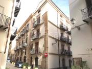 Bilocale in affitto a Palermo via Matteo Bonello, 49,...