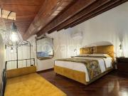 Bilocale in affitto a Palermo via Papireto, 26, Tribunale