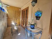 Bilocale in affitto a Palermo via Polibio, Partanna