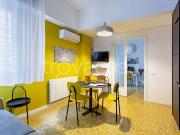 Bilocale in affitto a Palermo via Riccardo Wagner,...