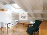 Bilocale in affitto a Parma via Dalmazia, Centro Storico