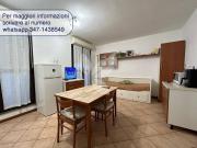 Bilocale in affitto a Parma via Bruno Schreiber, Campus...