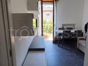 Bilocale in affitto a Parma via Trieste, San Leonardo