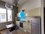 Bilocale in affitto a Pesaro via cristoforo colombo, Mare Bilocale in affitto a Pesaro via cristoforo colombo, Mare