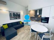 Bilocale in affitto a Pesaro, Mare