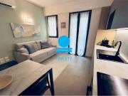 Bilocale in affitto a Pesaro viale Trieste, 52, Mare