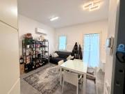 Bilocale in affitto a Pesaro viale Venezia, 19, Porto