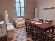 Bilocale in affitto a Piacenza via Borghetto, Centro città