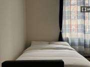 Bilocale in affitto a Porta Romana, Milano