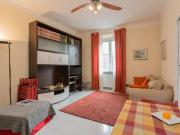 Bilocale in affitto a Porta Romana, Milano