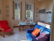 Bilocale in affitto a Premeno