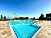 Bilocale in affitto a Puegnago del Garda via borgo alto,...