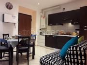 Bilocale in affitto a Rho via Magenta, 38