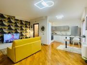 Bilocale in affitto a Roma