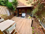 Bilocale in affitto a Roma, Cipro