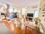 Bilocale in affitto a Roma, Parioli