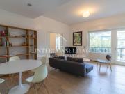 Bilocale in affitto a Roma via Alberto Cadlolo, 90,...