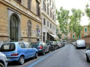 Bilocale in affitto a Roma via Aleardo Aleardi, Esquilino