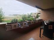 Bilocale in affitto a Roma via Alessandro Vivenza, Monte...