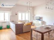 Bilocale in affitto a Roma via Alfredo Fusco, Balduina