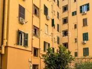 Bilocale in affitto a Roma via Amico da Venafro, Pigneto