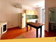 Bilocale in affitto a Roma via Antonio Coppi, 33, Appio...