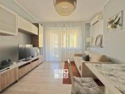 Bilocale in affitto a Roma via Antonio Pacinotti, Marconi