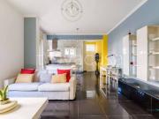 Bilocale in affitto a Roma via Arbia, 27, Africano Villa...