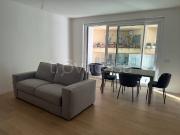 Bilocale in affitto a Roma via Archimede, 7, Euclide