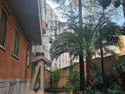 Bilocale in affitto a Roma via Aurelia, 125, Gregorio...