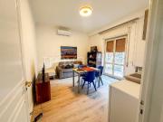 Bilocale in affitto a Roma via Canzone del Piave, 43,...