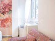 Bilocale in affitto a Roma via Carlo Fadda, 19, Cinecittà