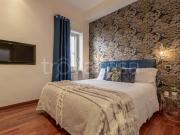 Bilocale in affitto a Roma via Carlo Zucchi, Gregorio...