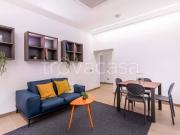 Bilocale in affitto a Roma via Cavour, Colle Oppio