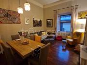 Bilocale in affitto a Roma via Cesare Paoletti, Salario...